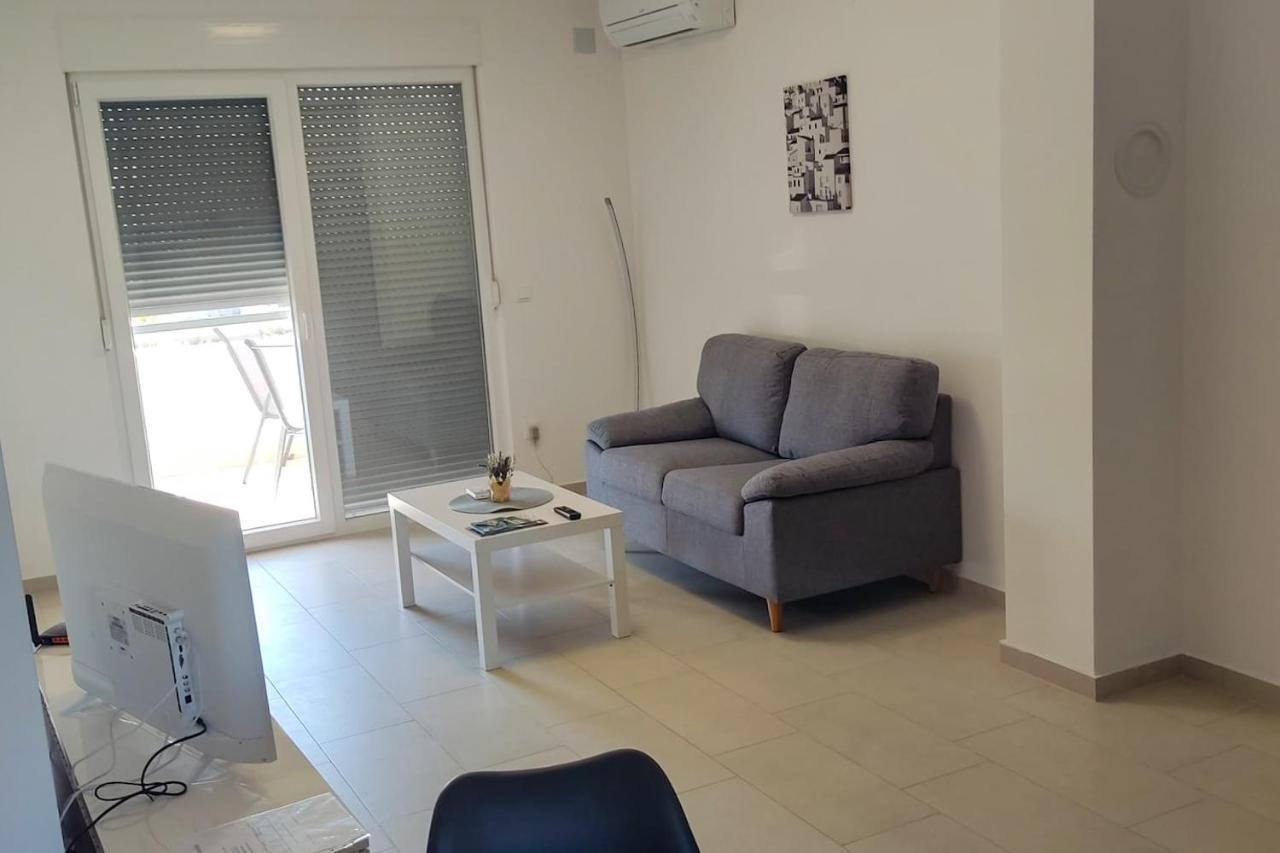 Apartman Nika Patricia